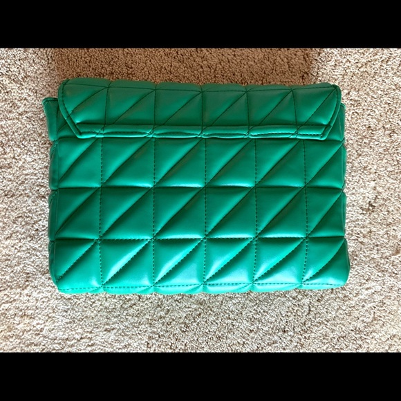ZARA purse/bag- Vegan leather - Picture 4 of 4